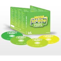 Various Artists - Now 80s Alternative / Various - Amazon.com Music